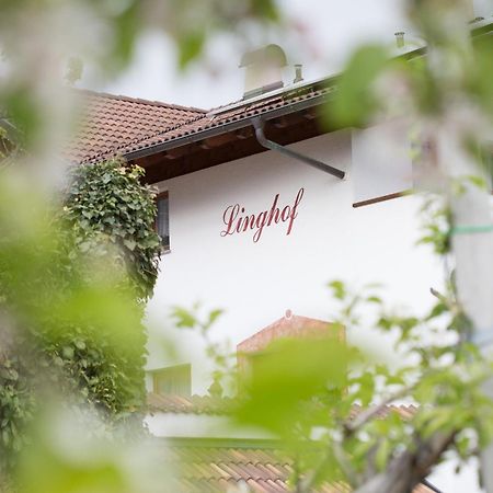 Bed and Breakfast Linghof Tirol Exteriér fotografie
