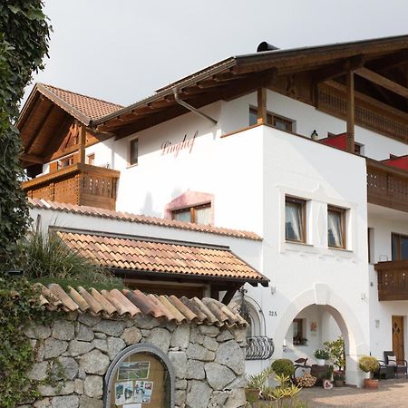 Bed and Breakfast Linghof Tirol Exteriér fotografie