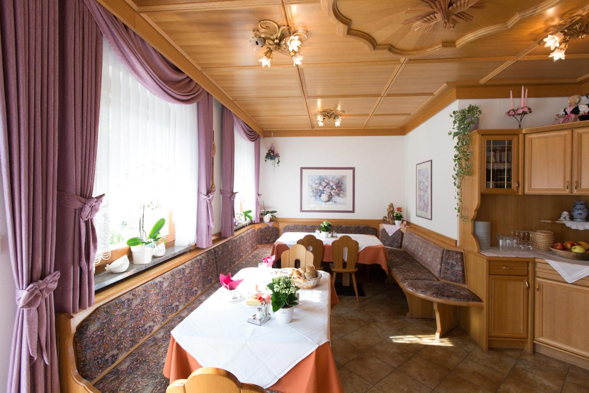 Bed and Breakfast Linghof Tirol Exteriér fotografie