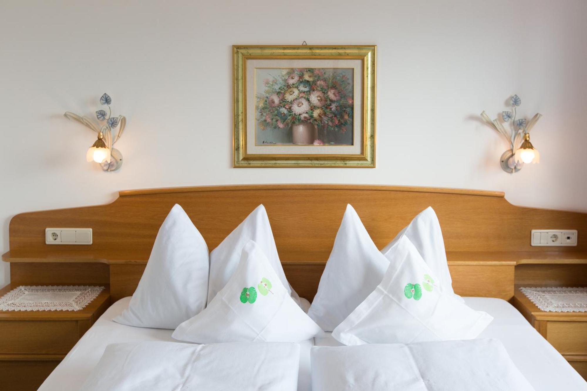 Bed and Breakfast Linghof Tirol Exteriér fotografie