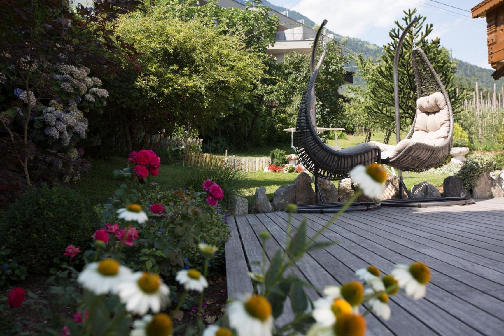 Bed and Breakfast Linghof Tirol Exteriér fotografie