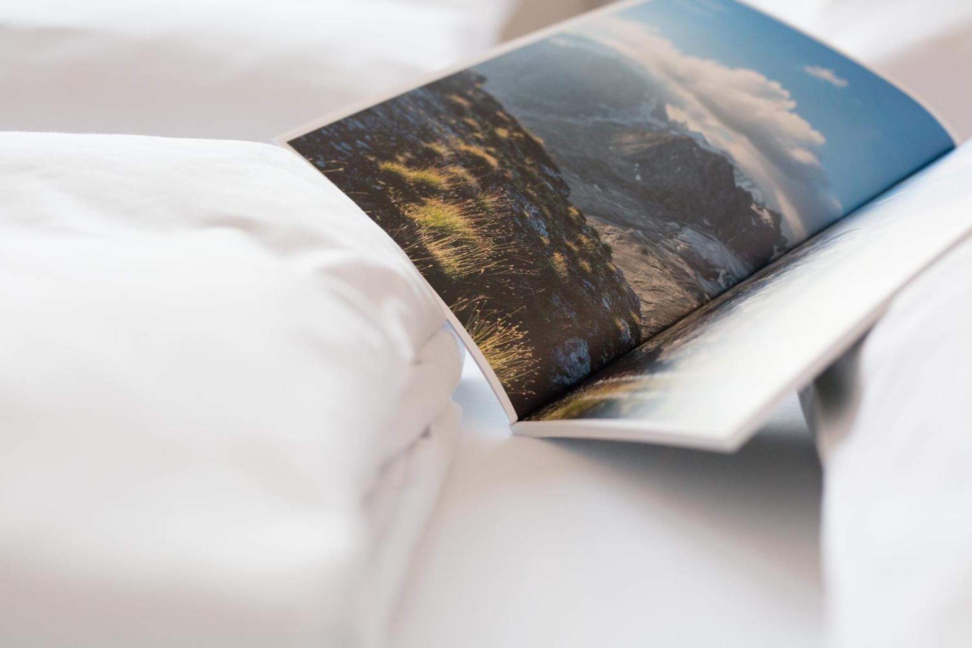 Bed and Breakfast Linghof Tirol Exteriér fotografie